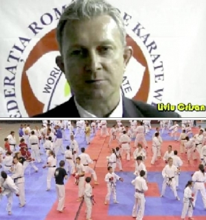 Rom&acirc;nii &ndash; &icirc;n topul mondial al karatiștilor 
