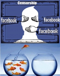 Cam cum stă treaba cu facebook ăsta