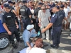 Maciucarul dement Miron Cozma a pangarit Sarbatoarea Sfintei Marii