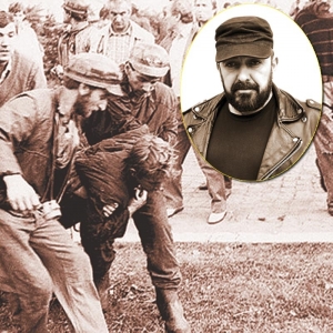 George Roncea: 14 iunie - ziua cand n-am murit...