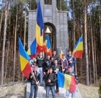 Ucraina, putere nucleară, tremură de frica nălucilor rom&acirc;nilor masacrați &icirc;n urmă cu 72 de ani 