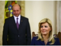 Amenințarea Elenei Udrea la adresa lui Băsescu: vezi ce a pățit Helmut Kohl 