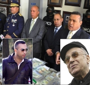 Familia lui Ion Iliescu este implicată &icirc;n traficul de droguri