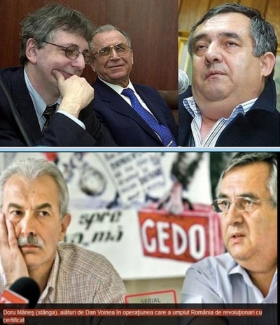 La Parchet&hellip;(vine și ziua aia, cu finalizarea)