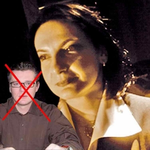 Inculpata Ioana Varsta nu este nevasta lui Mihalcescu