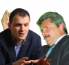 Ghita si SOV: scandal intre hahalere pe marginea vidanjei Realitatea TV