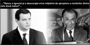 Tomac ii provoaca lui Ilici dureri de stomac 