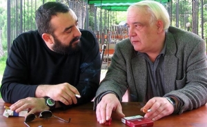 Vladimir și comuniștii...