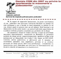 Justitia si apartenenta la Masonerie