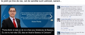 uslinosii astia au IQ de gaini...si sunt milioane brrrr
