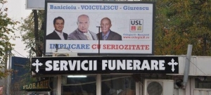 Servicii funerare