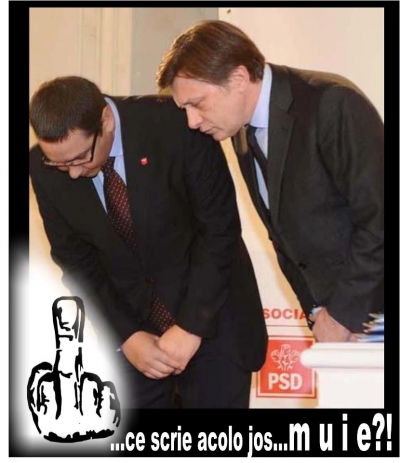  ...deci ce scrie acolo jos?...