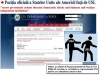 Pozitia oficiala a SUA fata de USL