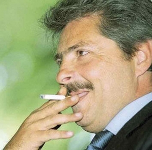 Premiul oralitatii pentru Vantu - inca 60 de zile de arest