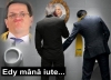 Edy Hellvig, viitorul şef al SRI..."am intrat &icirc;n politică pentru valori".