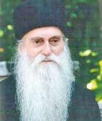 A trecut la Domnul Parintele Arsenie Papacioc