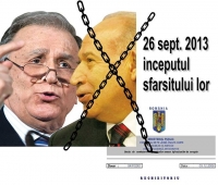 Gunoiul Voiculescu pe calea puscariei...sau de ce e atat de misto Basescu, totusi...